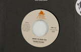 Misdemeanour / When I'm Near You – Vinyl 7"