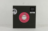 Jerry Butler & Jerry Peters / Jimmy Smith – Melinda Latino / I'm Gonna Love You Just A Little Bit More Babe – Vinyl 7"