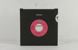 Jerry Butler & Jerry Peters / Jimmy Smith – Melinda Latino / I'm Gonna Love You Just A Little Bit More Babe – Vinyl 7"