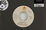 Billy Butler & Infinity / Lady Lee – Whatever's Fair / Simple Things – Vinyl 7"