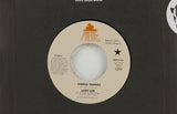 Billy Butler & Infinity / Lady Lee – Whatever's Fair / Simple Things – Vinyl 7"