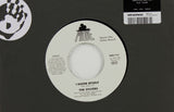 The Sylvers – I Know Myself / Wish That I Could Talk to You – Vinyl 7" – Mr Bongo