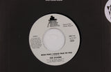 The Sylvers – I Know Myself / Wish That I Could Talk to You – Vinyl 7" – Mr Bongo
