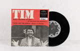 What You Want To Bet / These Are The Songs – 7" Vinyl