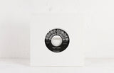 Spaceark – Don’t Stop – 7" Vinyl – Mr Bongo