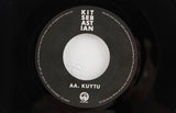 Mantra Moderne / Kuytu – 7" Vinyl