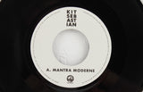 Mantra Moderne / Kuytu – 7" Vinyl
