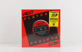 Travelling at the Speed of Thought – Vinyl 7"