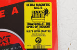 Travelling at the Speed of Thought – Vinyl 7"