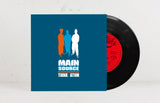 Think / Atom – Vinyl 7"
