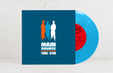 Think / Atom – Vinyl 7"
