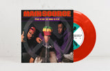 Main Source - Peace Is Not The Word To Play - Vinyl 7" - Mr Bongo