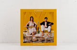 Ennui / Abandoned – Vinyl 7"