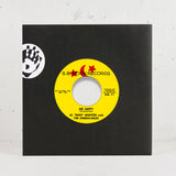 Die Happy - 7" Vinyl