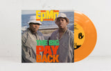 The Big Payback   – Vinyl 7"