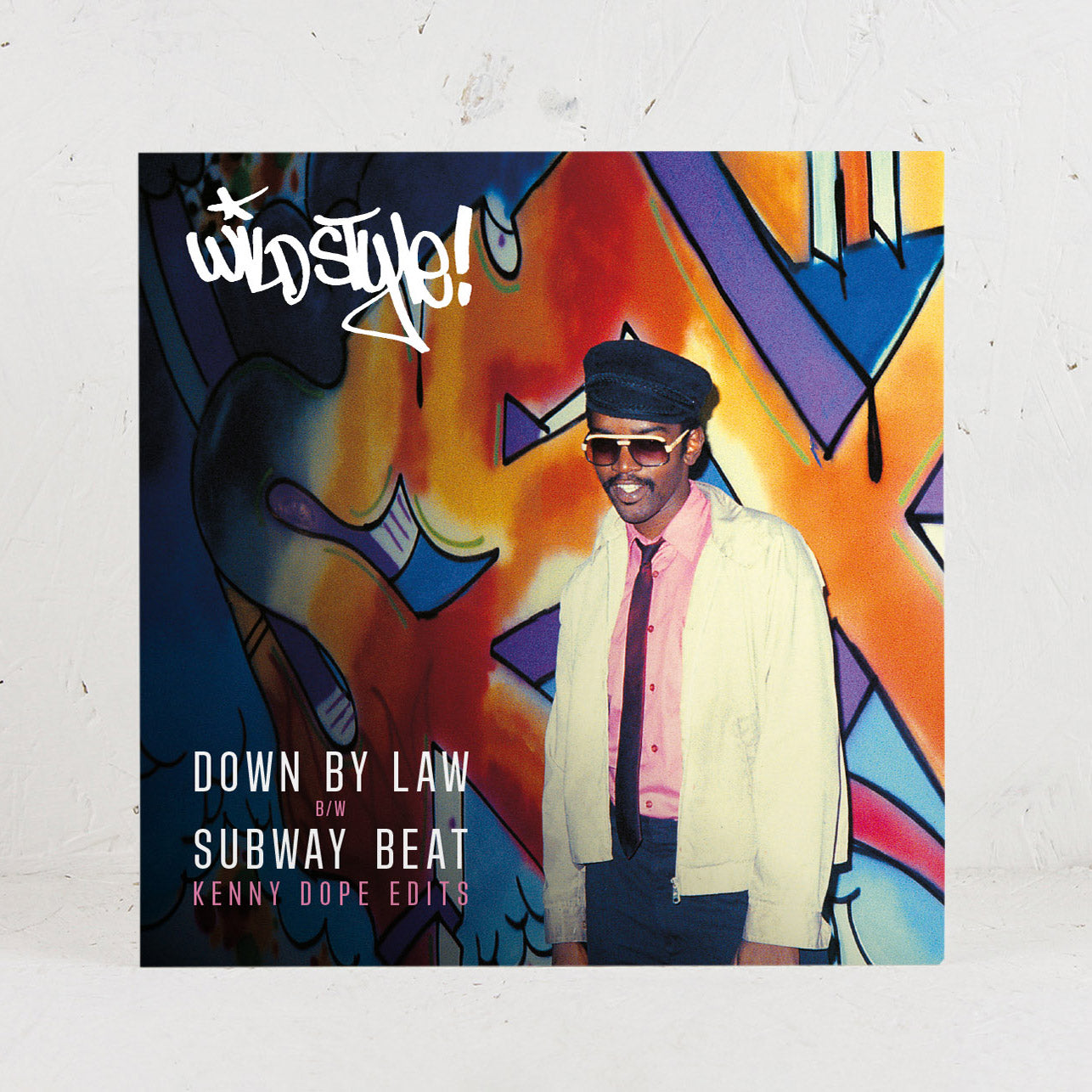 Kenny Dope Get On Down 7Inch Record | eBay