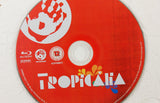 Tropicalia (2012) – DVD/Blu-ray - Mr Bongo