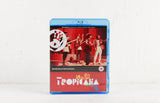 Tropicalia (2012) – DVD/Blu-ray - Mr Bongo