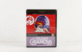 Casanova (1976) – DVD/Blu-ray - Mr Bongo