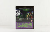 The Hourglass Sanatorium: Restored Edition (1973) – DVD/Blu-ray - Mr Bongo
