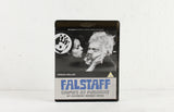 Orson Welles – Falstaff: Chimes At Midnight: 50th Anniversary Restored Edition – Blu-ray/DVD – Mr Bongo
