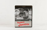 Orson Welles – Too Much Johnson – Blu-ray/DVD – Mr Bongo