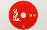 Os Ipanemas – Vinyl LP/CD - Mr Bongo