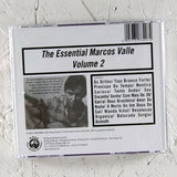 The Essential Marcos Valle Volume 2 - Mr Bongo
