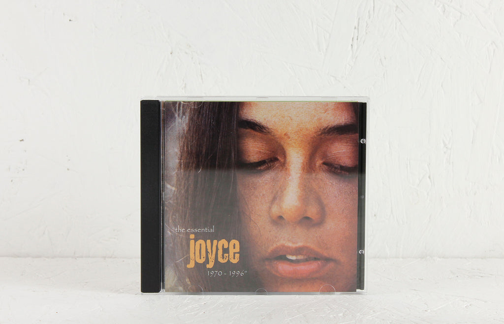 The Essential Joyce 1970-1996 – CD