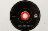 Street Angels - CD - Mr Bongo