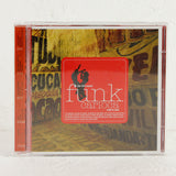 Funk Carioca compiled by Tetine – Vinyl LP/CD - Mr Bongo