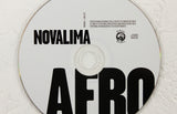 Afro – CD - Mr Bongo