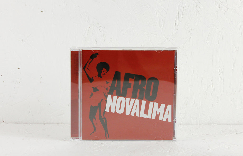 Afro – CD