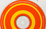 Mitchell & Dewbury Band - Beyond The Rains - Mr Bongo