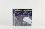 Paebiru – Vinyl 2-LP/CD - Mr Bongo