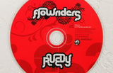 R.U.E.D.Y - CD - Mr Bongo