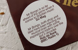 The Best Of Mr Bongo - CD - Mr Bongo