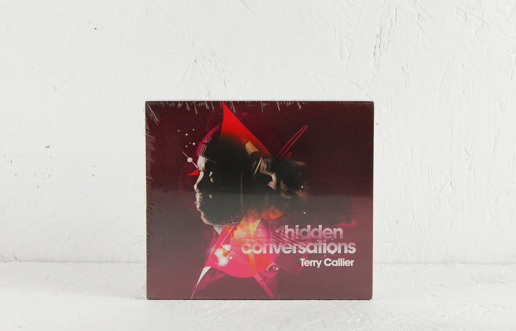 Hidden Conversations – CD