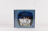 Warm Heart Cold Steel – CD - Mr Bongo