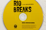 Rio Breaks OST – CD - Mr Bongo