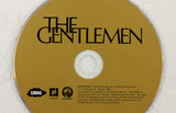 The Gentlemen – Vinyl LP/CD - Mr Bongo