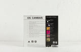 Os Canibais – Vinyl LP/CD - Mr Bongo