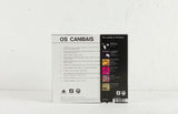 Os Canibais – Vinyl LP/CD - Mr Bongo