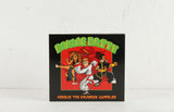 Prince Fatty Versus The Drunken Gambler – Vinyl LP/CD - Mr Bongo