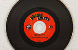 Prince Fatty Versus The Drunken Gambler – Vinyl LP/CD - Mr Bongo