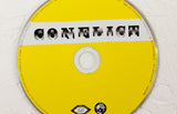 Ebo Taylor & Uhuru Yenzu – Conflict – Vinyl LP/CD - Mr Bongo