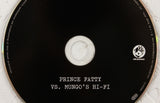 Prince Fatty Vs. Mungo's Hi Fi – Vinyl LP/CD - Mr Bongo