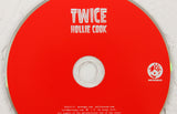 Twice – Vinyl LP/CD - Mr Bongo