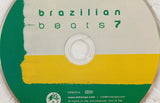 Brazilian Beats 7 – CD - Mr Bongo