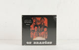 Os Brazoes – Os Brazoes – Os Brazoes (1969) – Vinyl LP / CD – Mr Bongo
